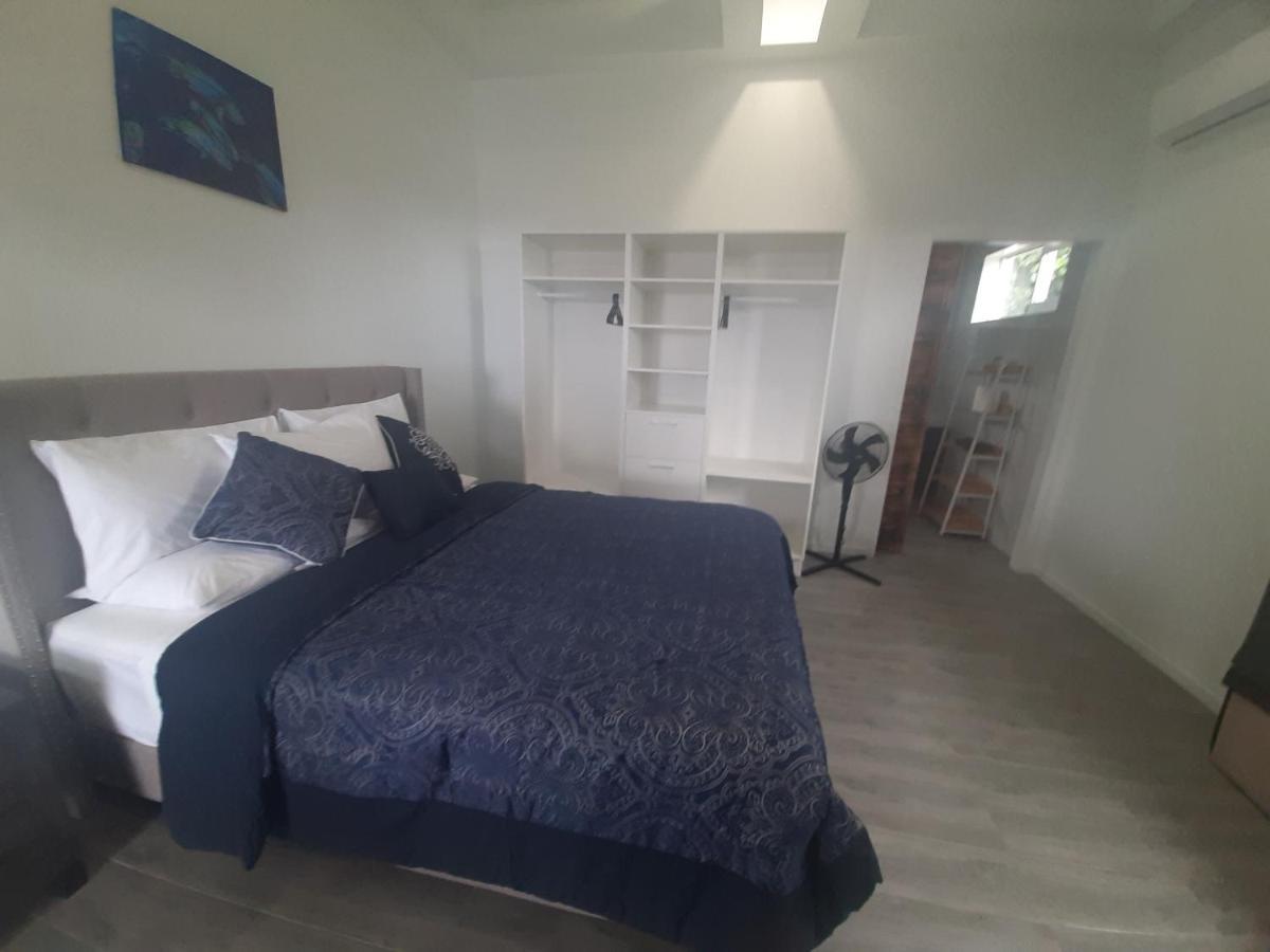 Mai'I Villa 1 - Muri Avarua Exteriör bild